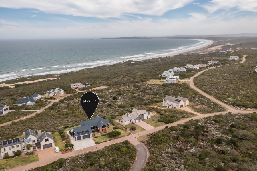 3 Bedroom Property for Sale in Nautilus Bay Western Cape